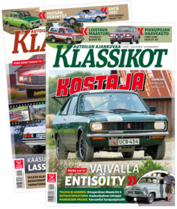 Klassikot